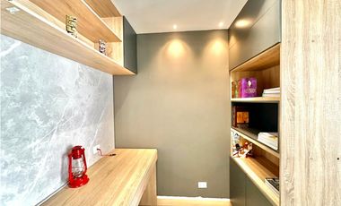 Espectacular apartamento remodelado Loma del indio