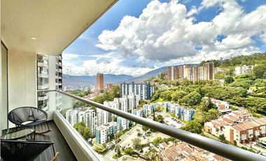 Espectacular apartamento remodelado Loma del indio