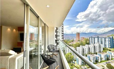 Espectacular apartamento remodelado Loma del indio