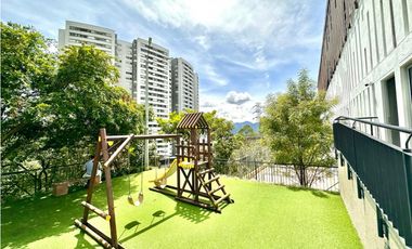Espectacular apartamento remodelado Loma del indio