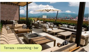 Proyecto exclusivo en Laureles – Apartamentos modulares