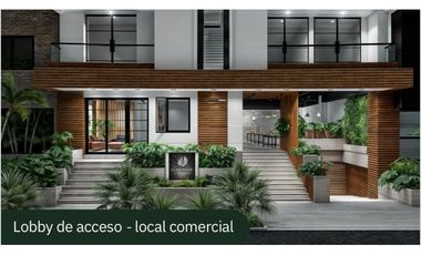 Proyecto exclusivo en Laureles – Apartamentos modulares