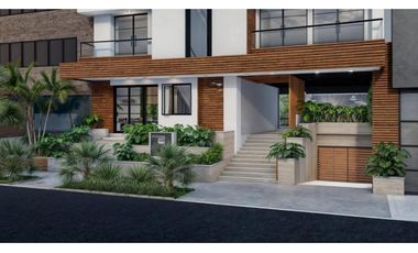 Proyecto exclusivo en Laureles – Apartamentos modulares