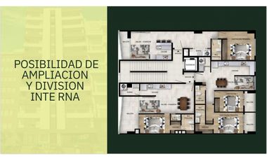 Proyecto exclusivo en Laureles – Apartamentos modulares