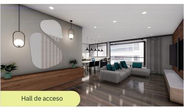 Proyecto exclusivo en Laureles – Apartamentos modulares