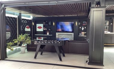 SEÑORIAL PENT HOUSE  VENTA LOMAS COUNTRY CLUB