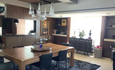 SEÑORIAL PENT HOUSE  VENTA LOMAS COUNTRY CLUB