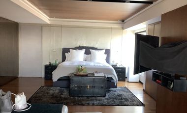 SEÑORIAL PENT HOUSE  VENTA LOMAS COUNTRY CLUB
