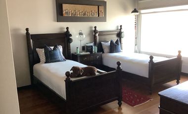 SEÑORIAL PENT HOUSE  VENTA LOMAS COUNTRY CLUB