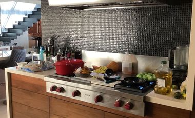 SEÑORIAL PENT HOUSE  VENTA LOMAS COUNTRY CLUB
