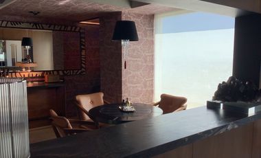 SEÑORIAL PENT HOUSE  VENTA LOMAS COUNTRY CLUB
