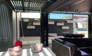 SEÑORIAL PENT HOUSE  VENTA LOMAS COUNTRY CLUB