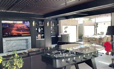 SEÑORIAL PENT HOUSE  VENTA LOMAS COUNTRY CLUB