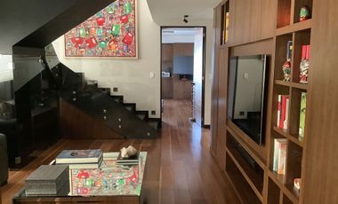 SEÑORIAL PENT HOUSE  VENTA LOMAS COUNTRY CLUB