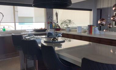 SEÑORIAL PENT HOUSE  VENTA LOMAS COUNTRY CLUB
