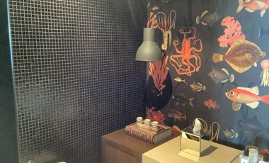 SEÑORIAL PENT HOUSE  VENTA LOMAS COUNTRY CLUB