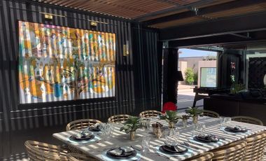 SEÑORIAL PENT HOUSE  VENTA LOMAS COUNTRY CLUB