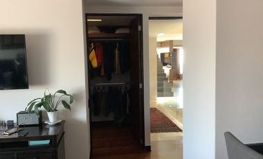 SEÑORIAL PENT HOUSE  VENTA LOMAS COUNTRY CLUB