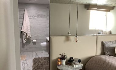 SEÑORIAL PENT HOUSE  VENTA LOMAS COUNTRY CLUB