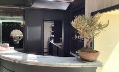 SEÑORIAL PENT HOUSE  VENTA LOMAS COUNTRY CLUB
