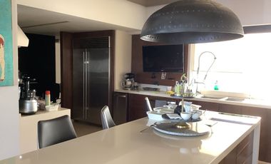 SEÑORIAL PENT HOUSE  VENTA LOMAS COUNTRY CLUB