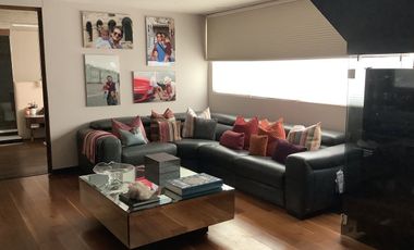 SEÑORIAL PENT HOUSE  VENTA LOMAS COUNTRY CLUB