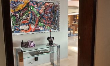SEÑORIAL PENT HOUSE  VENTA LOMAS COUNTRY CLUB