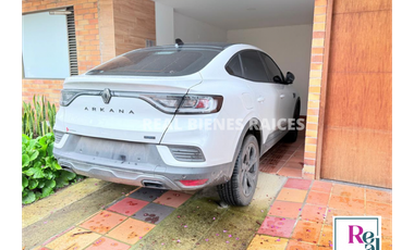 Arriendo hermosa casa en La Ceja