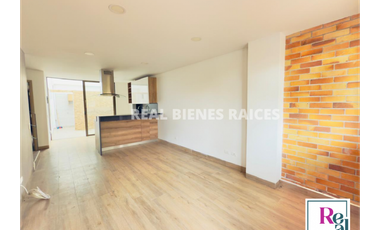 Arriendo hermosa casa en La Ceja