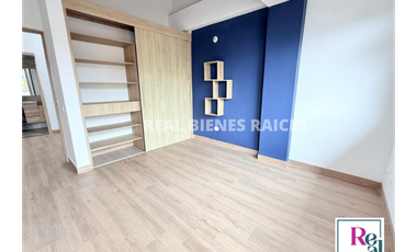 Arriendo hermosa casa en La Ceja