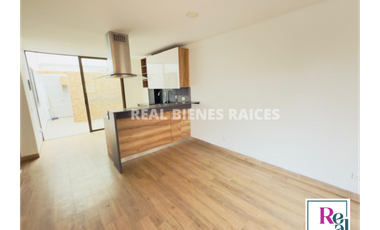 Arriendo hermosa casa en La Ceja