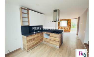 Arriendo hermosa casa en La Ceja