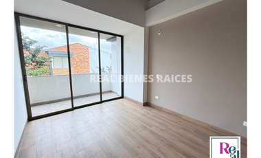 Arriendo hermosa casa en La Ceja