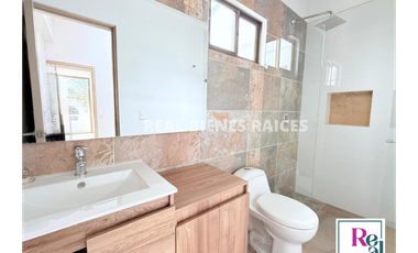 Arriendo hermosa casa en La Ceja