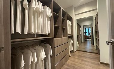 Departamento en Venta en Interlomas Forus con Terraza