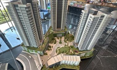 Departamento en Venta en Interlomas Forus con Terraza