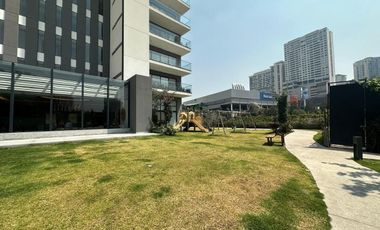 Departamento en Venta en Interlomas Forus con Terraza