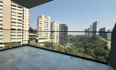 Departamento en Venta en Interlomas Forus con Terraza