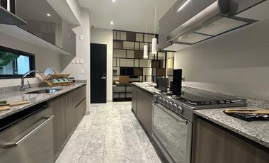 Departamento en Venta en Interlomas Forus con Terraza