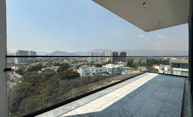 Departamento en Venta en Interlomas Forus con Terraza