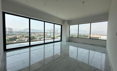 Departamento en Venta en Interlomas Forus con Terraza