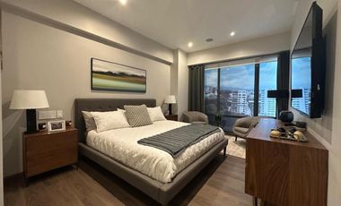 Departamento en Venta en Interlomas Forus con Terraza