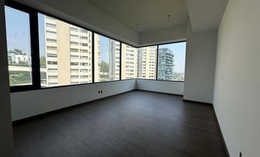 Departamento en Venta en Interlomas Forus con Terraza