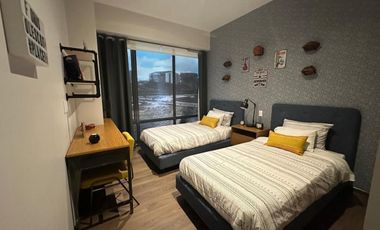 Departamento en Venta en Interlomas Forus con Terraza