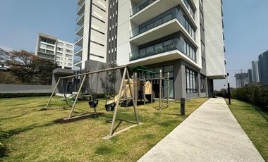 Departamento en Venta en Interlomas Forus con Terraza