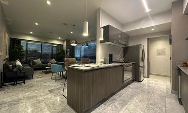 Departamento en Venta en Interlomas Forus con Terraza