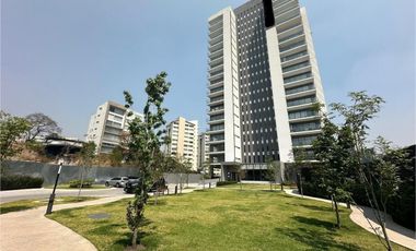 Departamento en Venta en Interlomas Forus con Terraza