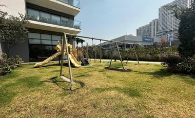 Departamento en Venta en Interlomas Forus con Terraza