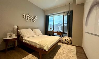 Departamento en Venta en Interlomas Forus con Terraza