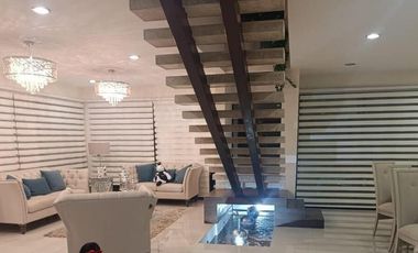 CASA EN RENTA EN LOMAS DEL MOLINO II, LEÓN GUANAJUATO